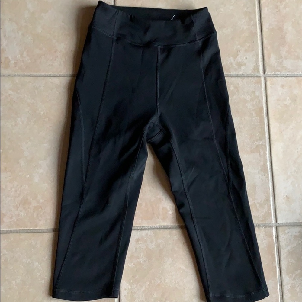 Ivy Park leggings